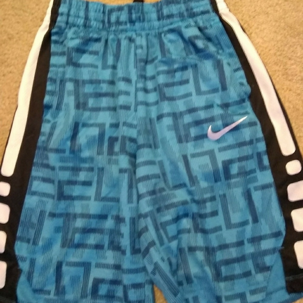 Boys Nike Shorts